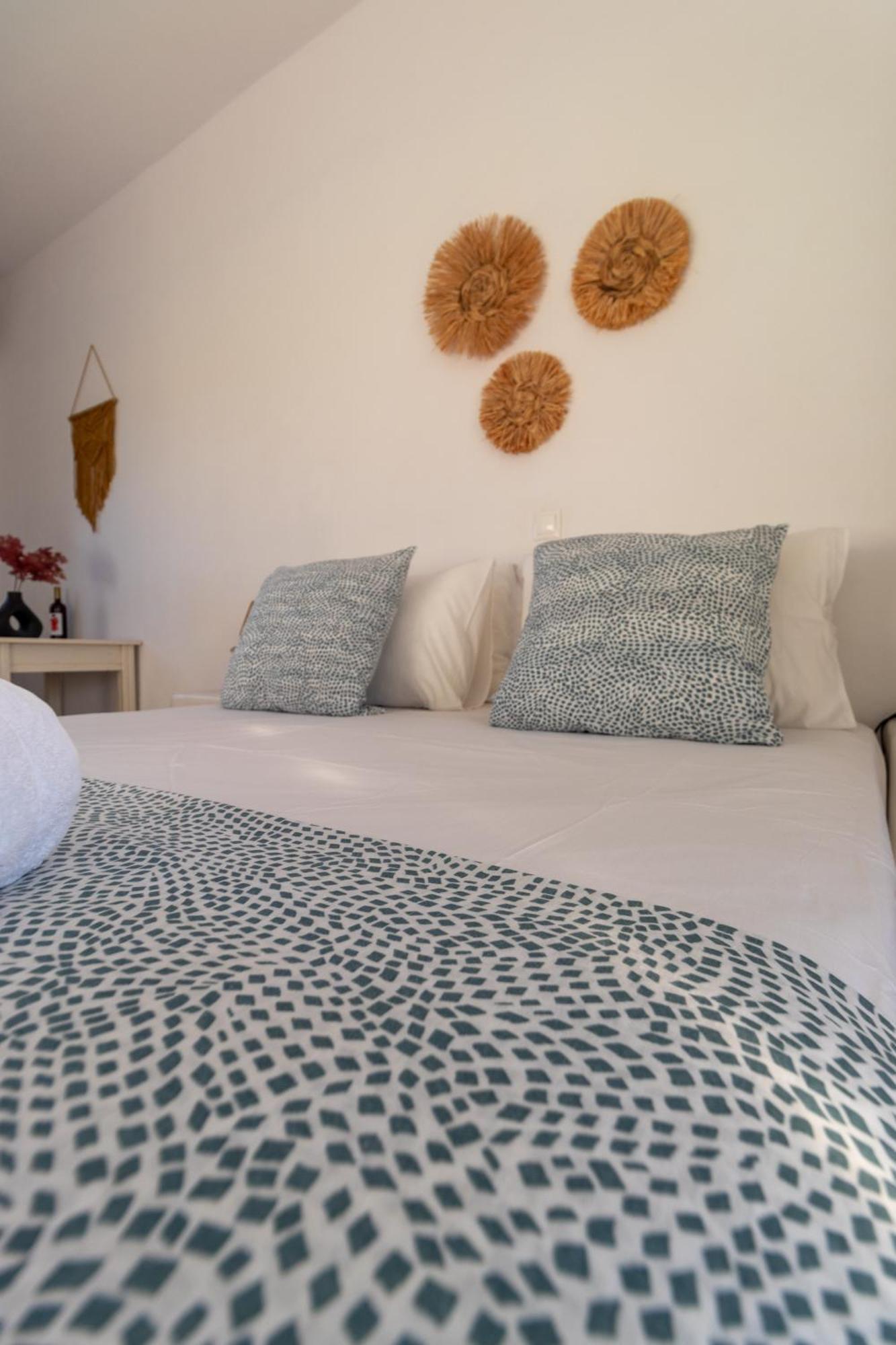 Sunny Studios Naxos Aliko Beach Dış mekan fotoğraf