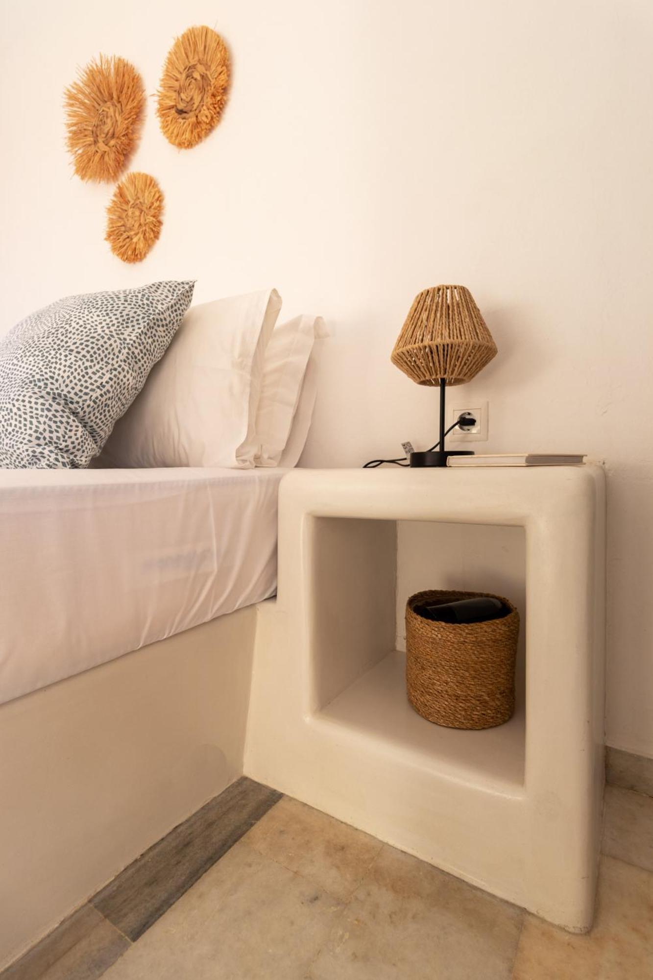 Sunny Studios Naxos Aliko Beach Dış mekan fotoğraf
